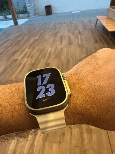 Apple Watch Ultra