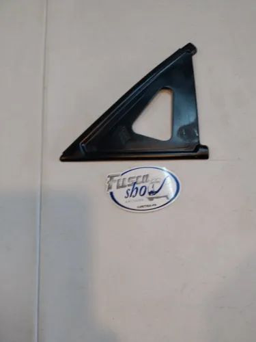 Moldura Externa Espelho Retrovisor L.E. Gol GTI GTS 88/94 original VW