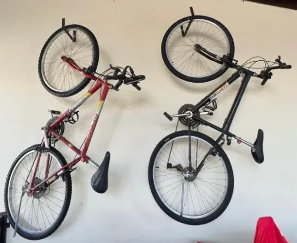 Bicicletas 200,00 Cada