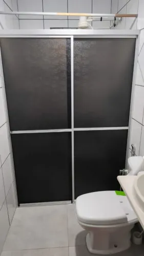 Box acrílico a pronta entrega 