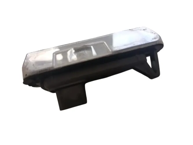 Luz Placa Licença Rx350 2015