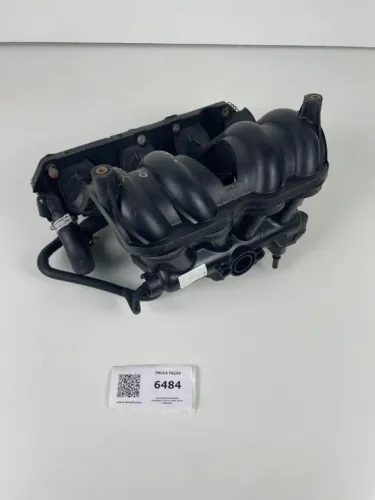 Coletor Da Admissão Chevrolet Celta Corsa 1.0 8v *