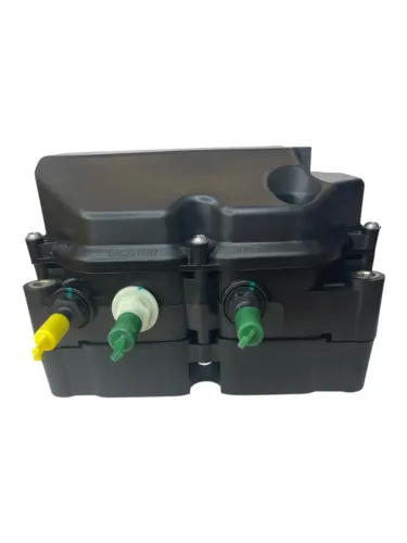 Bomba de ARLA 12V Nova - Ford F350 F4000 VW Delivery Euro 5 Agrale Pronta Entrega