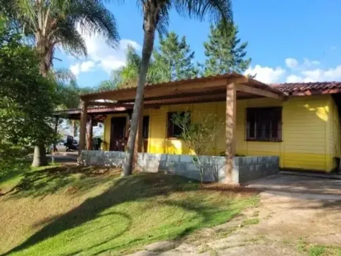 Vendo sítio em Pedro Canário