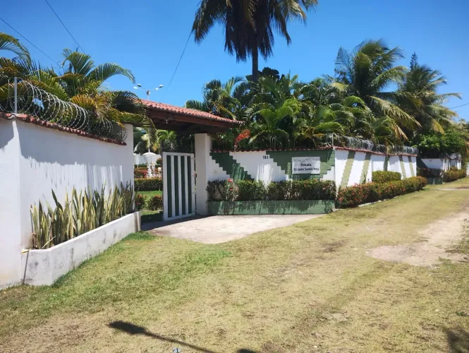 Vendo chácara de 3,77 tarefas no Mosqueiro