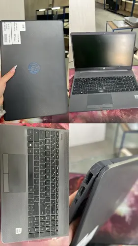 Notebook HP - Atenção para o anuncio