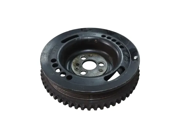 Polia Virabrequim Fiat Uno Palio Siena 1.0 05/14 55205735