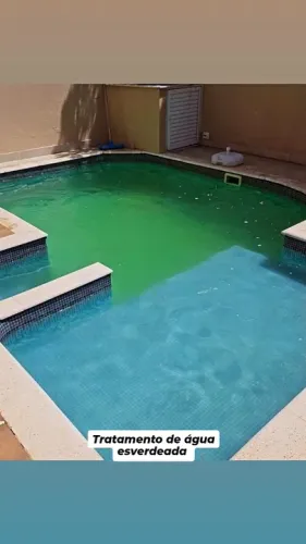 Piscineiro
