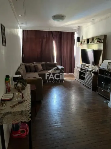 Apartamento em Santa Helena - Vitória