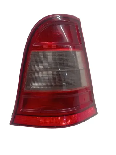 Lanterna Direita Mercedes Bens Classe A160 2004 2005