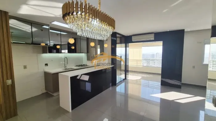 Apartamento para venda, no Condomínio Jardins do Brasil, em Osasco, 2 dormitórios, 1 suíte