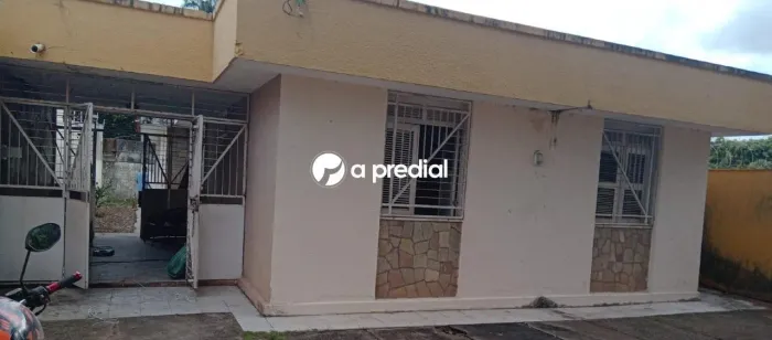 Casa plana no Papicu