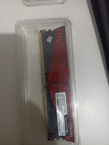 Vendo dois pente de memória 