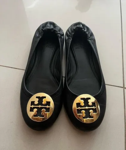 Sapatilha Tory Burch