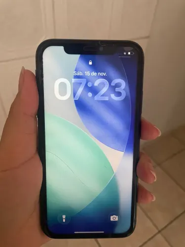 Vendo iPhone 11