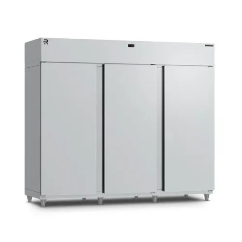 Câmara Fria Carne 3 Portas 2.900 Litros Refrimate - Nova