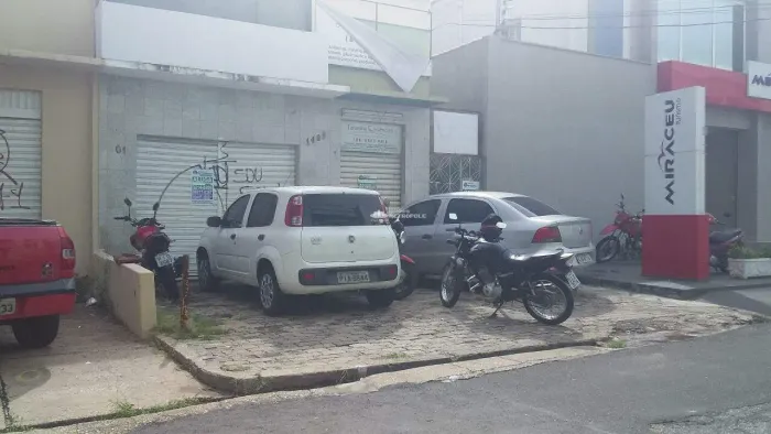 R.SETE DE SETEMBRO - BAIRRO:CENTRO