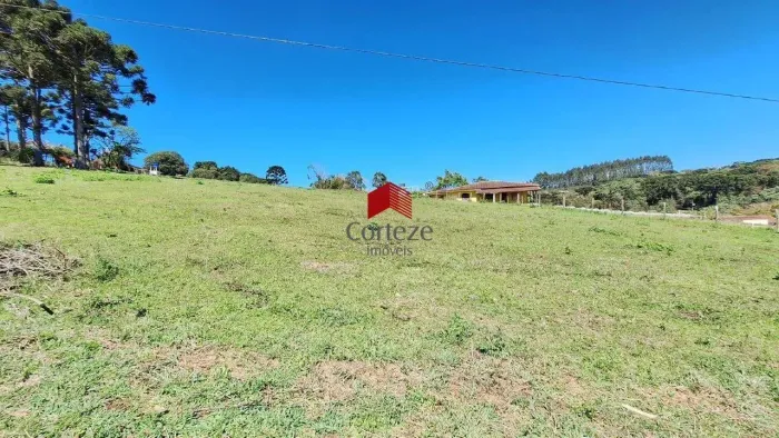Chácara com 21.000m² 3 quartos, à venda, no bairro Colônia Murici em São José dos Pinhais