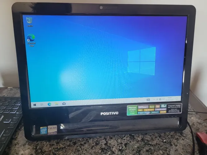 Computador All in One