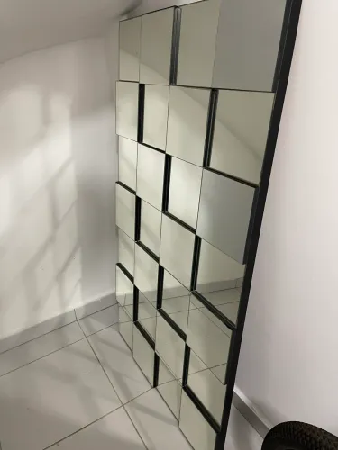 Espelho sala de jantar