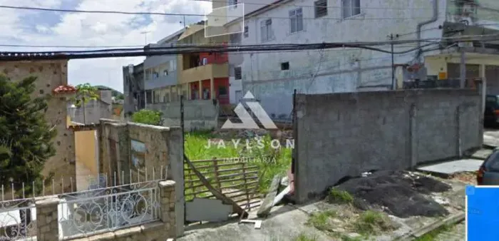 Terreno-À VENDA-Braz de Pina-Rio de Janeiro-RJ