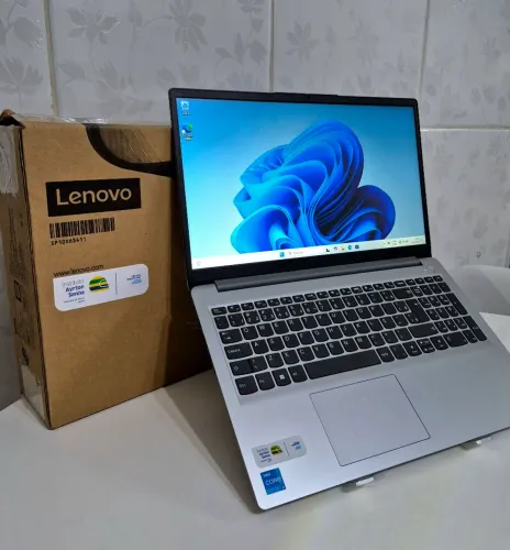 NOTEBOOK LENOVO 12GEN 12GB 256GB
