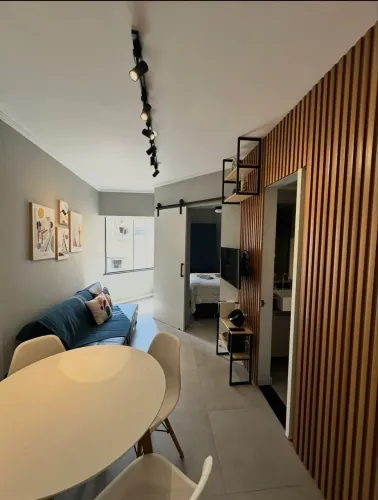 Apartamento Bela Vista (Airbnb)