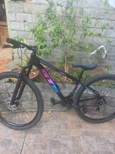 Bike Gts