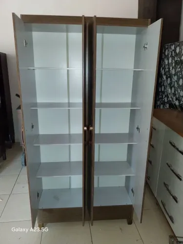 Multiuso 4 portas