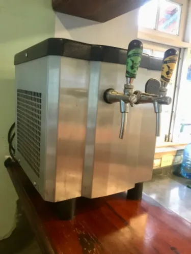 Chopeira Memo completa , ?baixou o preço ?