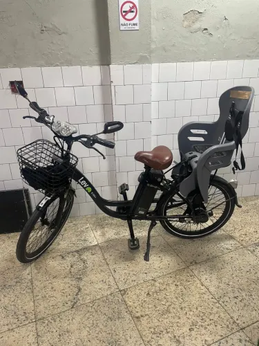 Bike Lev L
