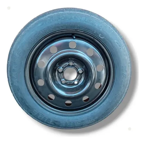 Roda Pneu Bom Step Ford Edge 2014 165/80/17