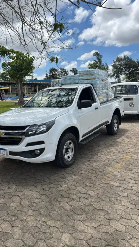 Fretes, carreto e mudanças em geral ,leia a descrição. Estamos a disposição 