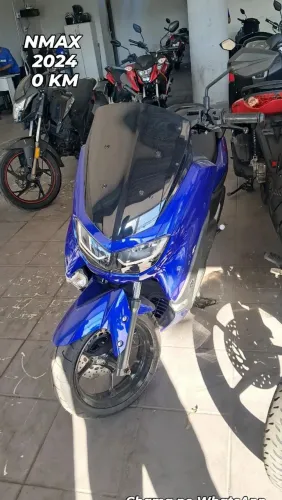 NMAX 2025 (Shalon motos )