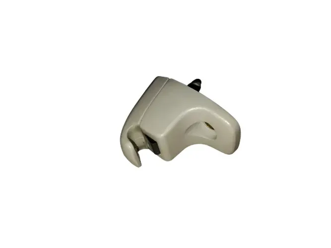 Suporte Quebra Sol C/detalhe Fiat Idea 2005/2010