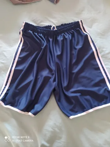 g1 g2 g3 Calção atividades físicas