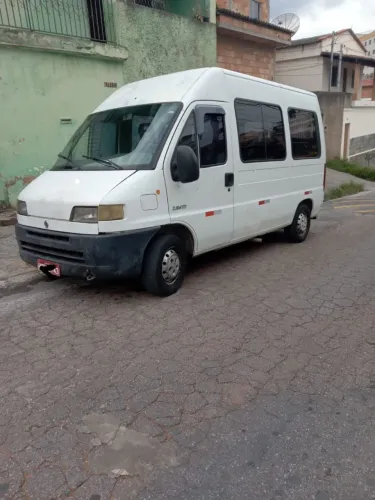 Fiat Ducato 2004