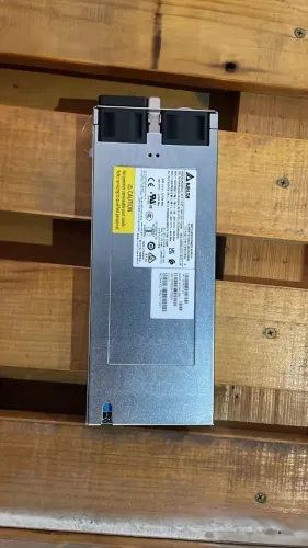 Fonte de alimentação DC 1750 Wat NCS4K DC PSU V1