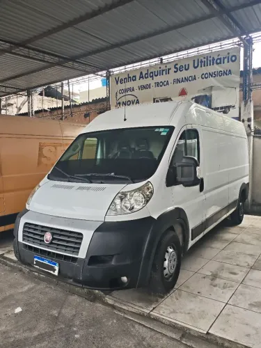 Fiat 2021 Usados e Novos no Rio de Janeiro e região, RJ