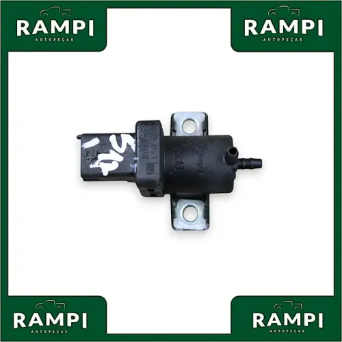 Válvula Solenoide GM S10 2017 2.8 200cv Diesel
