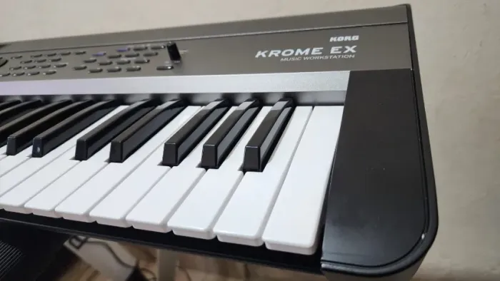 Korg Krome EX 73