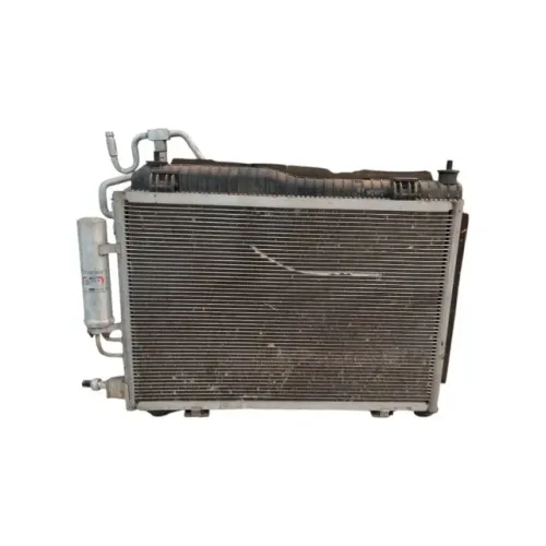 KIT RADIADOR FORD KA COM AR 3CC 1.0 - d3b58t000cf