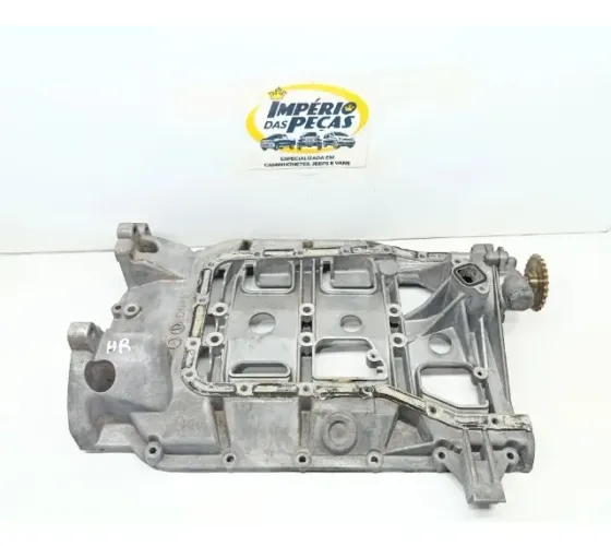 Carcaça Bomba Óleo Motor Hr 2.5 16v 13/20 47660