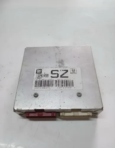 Módulo Injeção Chevrolet Corsa Gm 16241459 Original (Usado)
