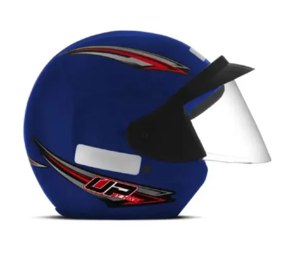 Capacete aberto Pro Tork tamanho 56 diversas cores