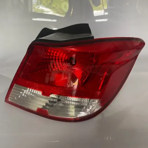  Lanterna Direita Chevrolet Onix Joy