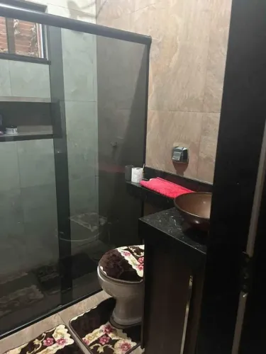 Casa com Piscina a venda Campo Grande