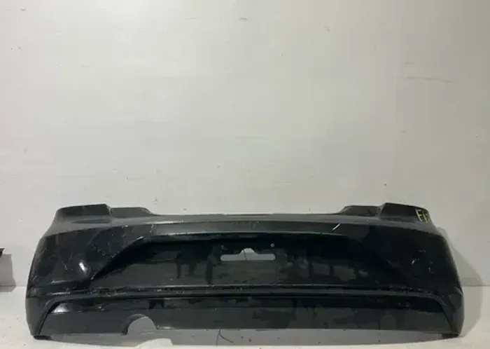 Para choque Traseiro Vw Gol G7 G8 217 a 2023 