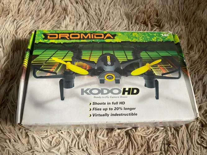 Drone