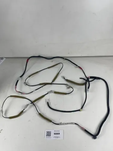  Chicote Antena e luz cortesia De Teto Honda Civic 2012 a 2016